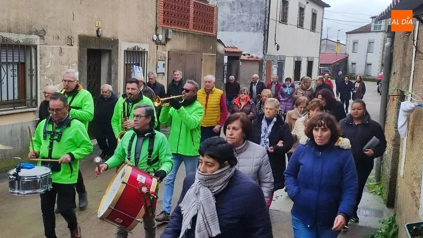 san mauro Casillas de flores
