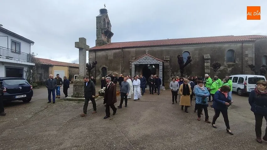 san mauro Casillas de flores