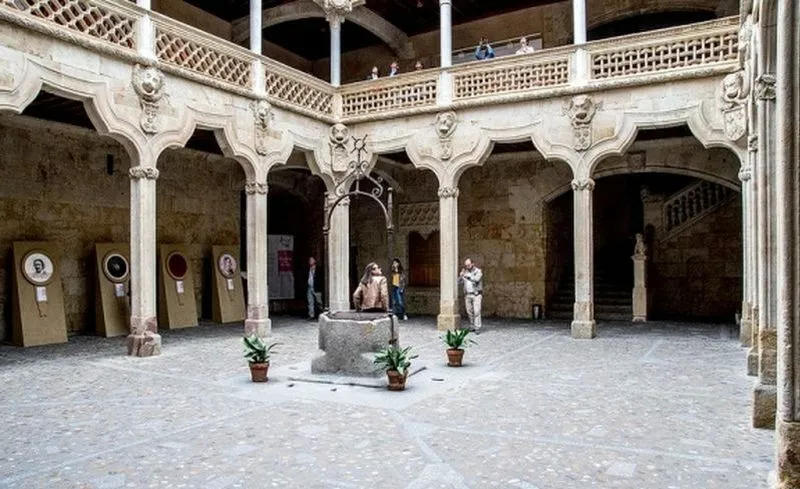 Foto de archivo 