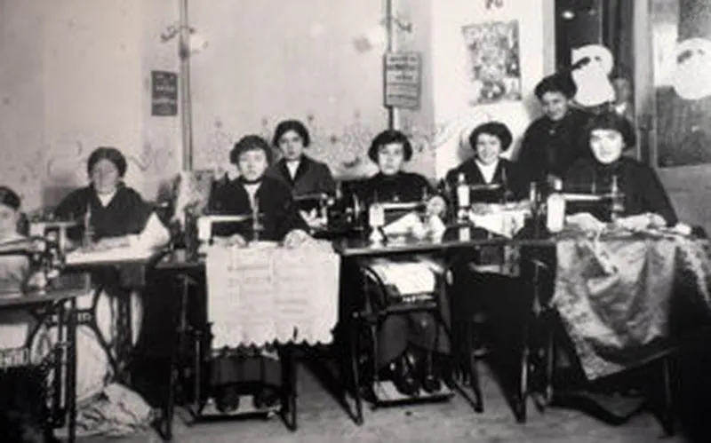 150 Años de la fundación de las Siervas de San José | FOTOS: Diócesis de Salamanca 