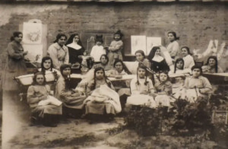 150 Años de la fundación de las Siervas de San José | FOTOS: Diócesis de Salamanca 