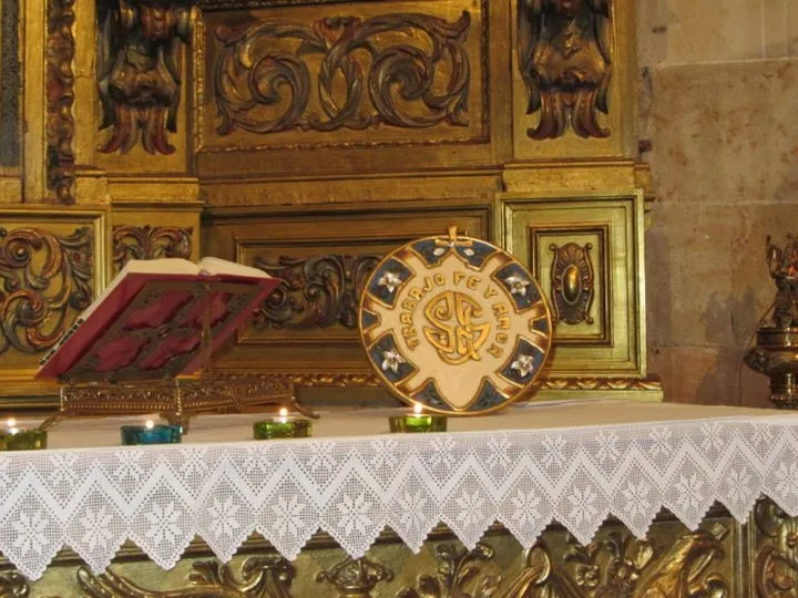 150 Años de la fundación de las Siervas de San José | FOTOS: Diócesis de Salamanca 