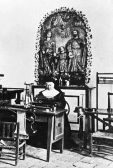 150 Años de la fundación de las Siervas de San José | FOTOS: Diócesis de Salamanca 