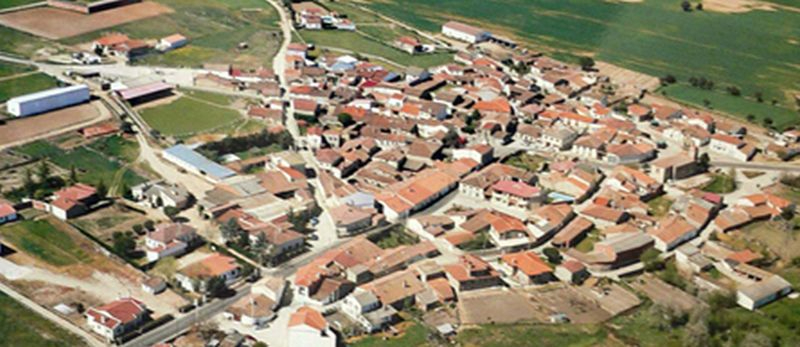 El municipio de Salamanca donde baja el valor catastral