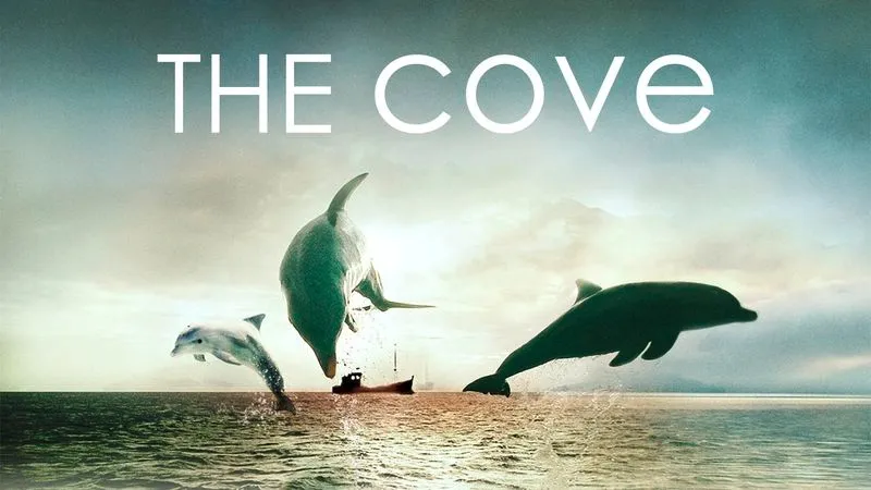 El miércoles, 6 de marzo en la Torrente Ballester se verá la película ‘The Cove’