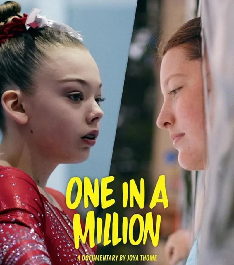 El miércoles 13 de marzo se proyectará la película ‘‘One in a million’