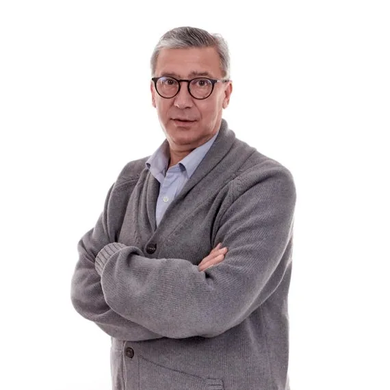 El 13 de marzo será la conferencia de Enrique González