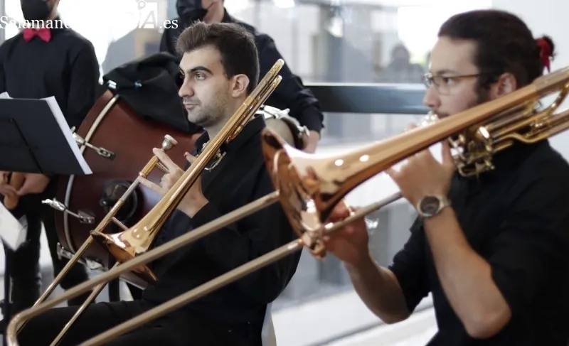 El 16 de marzo será el concierto de la Orquesta Alana