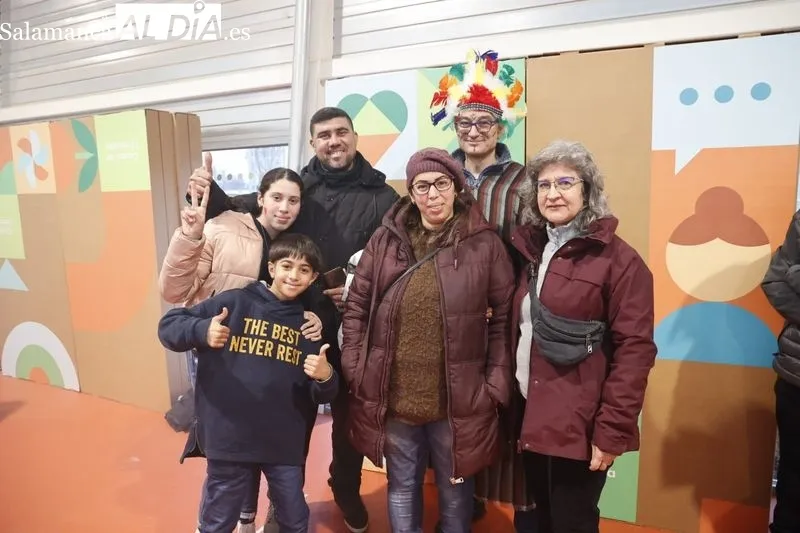 Juegos populares y fiesta de disfraces de Carnaval en la Lonja de los Huertos Urbanos. Fotos: David Sañudo