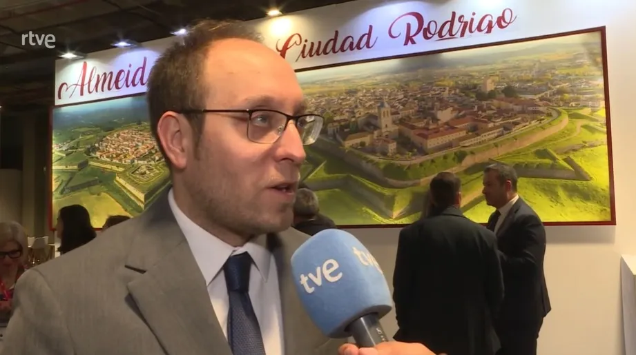 Foto 4 - El &ldquo;c&eacute;lebre&rdquo; Carnaval del Toro hace acto de presencia en &lsquo;Tendido Cero&rsquo; a trav&eacute;s de FITUR