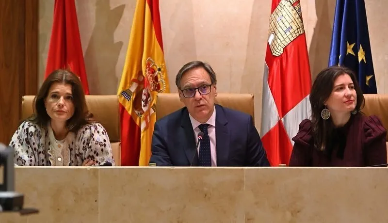Pleno extraordinario de este jueves para el debate inicial sobre los presupuestos municipales para 2024 