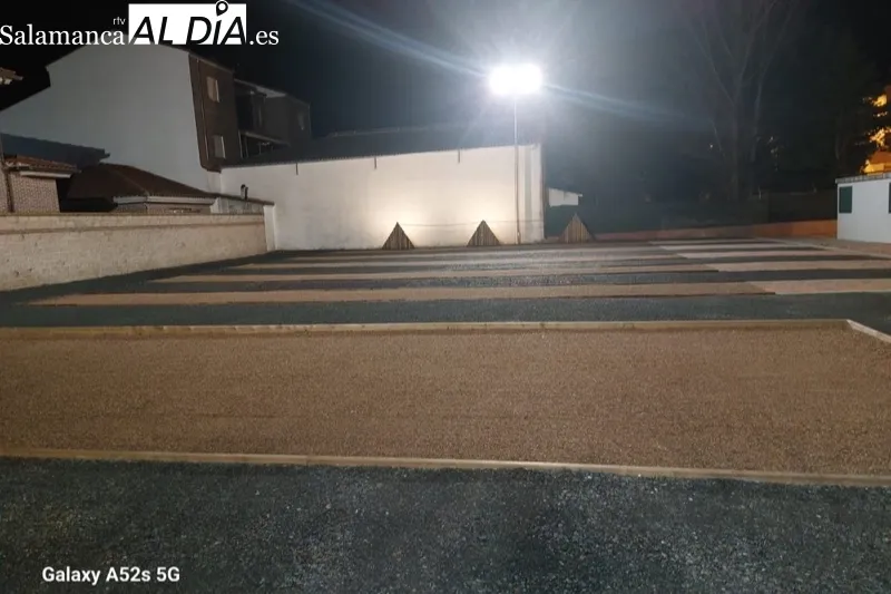 Foto 3 - De un solar de 2.000 metros a un moderno parque: As&iacute; es la transformaci&oacute;n de esta nueva zona verde en el entorno de la urbanizaci&oacute;n Infanta Leonor