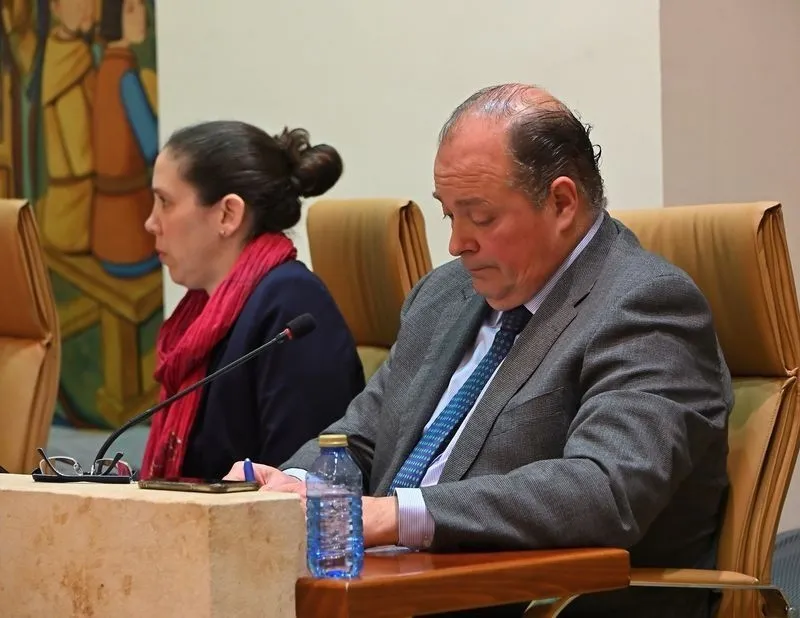 Pleno extraordinario de este jueves para el debate inicial sobre los presupuestos municipales para 2024 