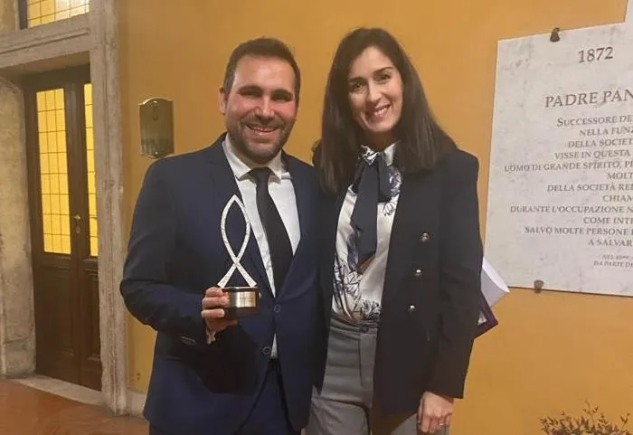 Foto 4 - &lsquo;La Sirvienta&rsquo; de Pablo Moreno gana el &lsquo;Oscar cat&oacute;lico&rsquo; a la Mejor Pel&iacute;cula