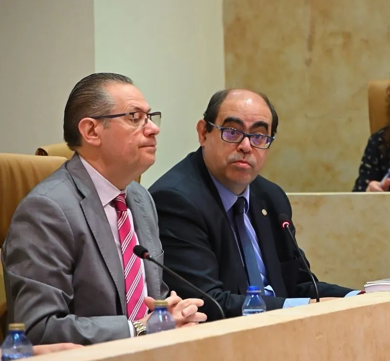 Pleno extraordinario de este jueves para el debate inicial sobre los presupuestos municipales para 2024 
