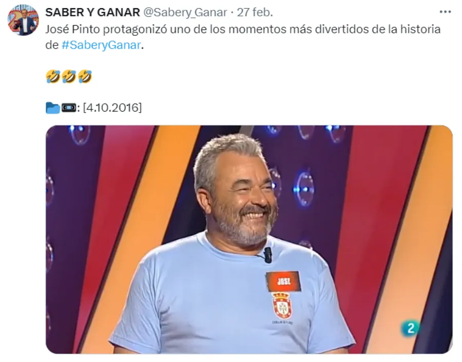 Foto 5 - Julia Otero y Manu Zapata recuerdan en Onda Cero el fallecimiento de Jos&eacute; Pinto