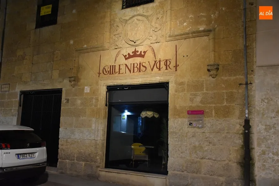 Foto 4 - La Tercera Orden y la Casa del Ca&ntilde;&oacute;n estrenan iluminaci&oacute;n art&iacute;stica