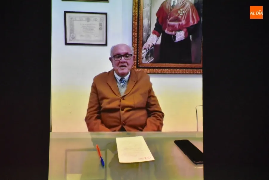 Foto 10 - Antonio Amor&oacute;s explica en su preg&oacute;n bolsinista por qu&eacute; el torero est&aacute; considerado un h&eacute;roe popular