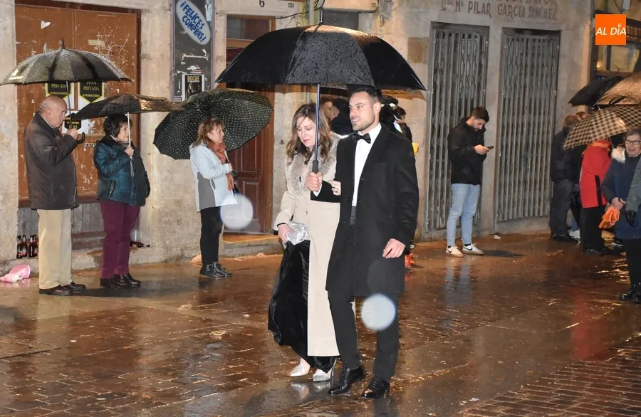 Foto 11 - El Ni&ntilde;o de la Capea relata m&uacute;ltiples an&eacute;cdotas de su carrera ante un ruedo abarrotado