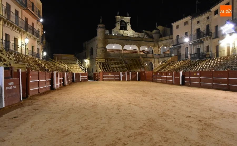 Foto 5 - Eh, s&aacute;canos una foto: A las puertas del Viernes de Carnaval
