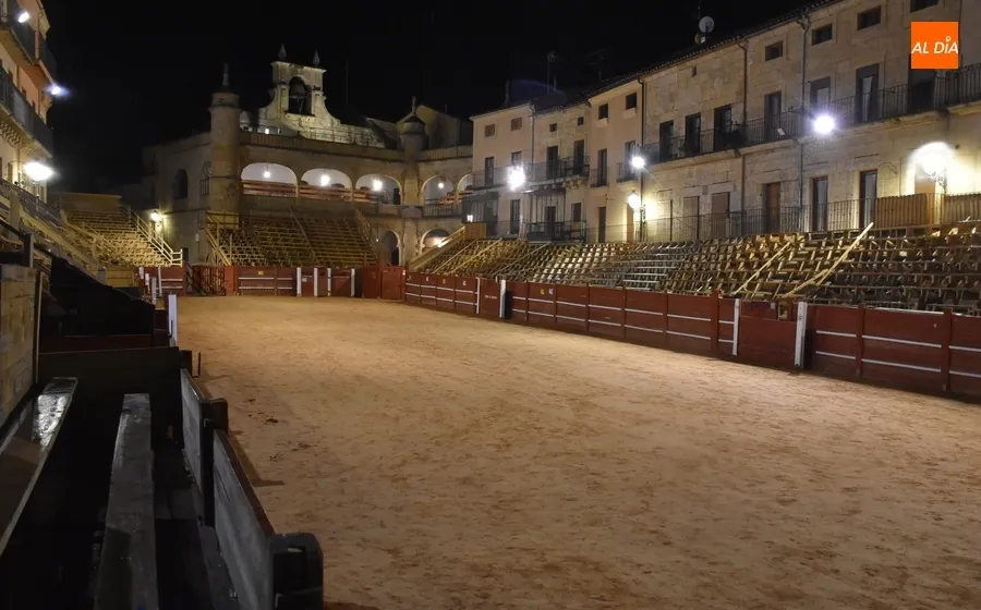 Foto 4 - Eh, s&aacute;canos una foto: A las puertas del Viernes de Carnaval