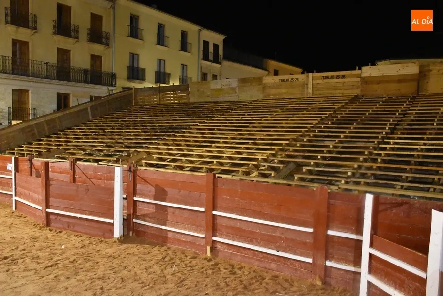 Foto 3 - Eh, s&aacute;canos una foto: A las puertas del Viernes de Carnaval