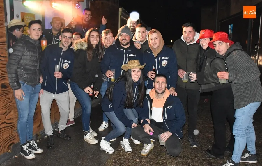 Foto 3 - Las casetas del Paseo Fernando Arrabal tambi&eacute;n dan el pistoletazo de salida a la fiesta