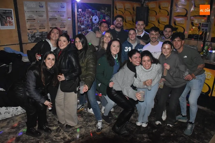 Foto 9 - Las casetas del Paseo Fernando Arrabal tambi&eacute;n dan el pistoletazo de salida a la fiesta