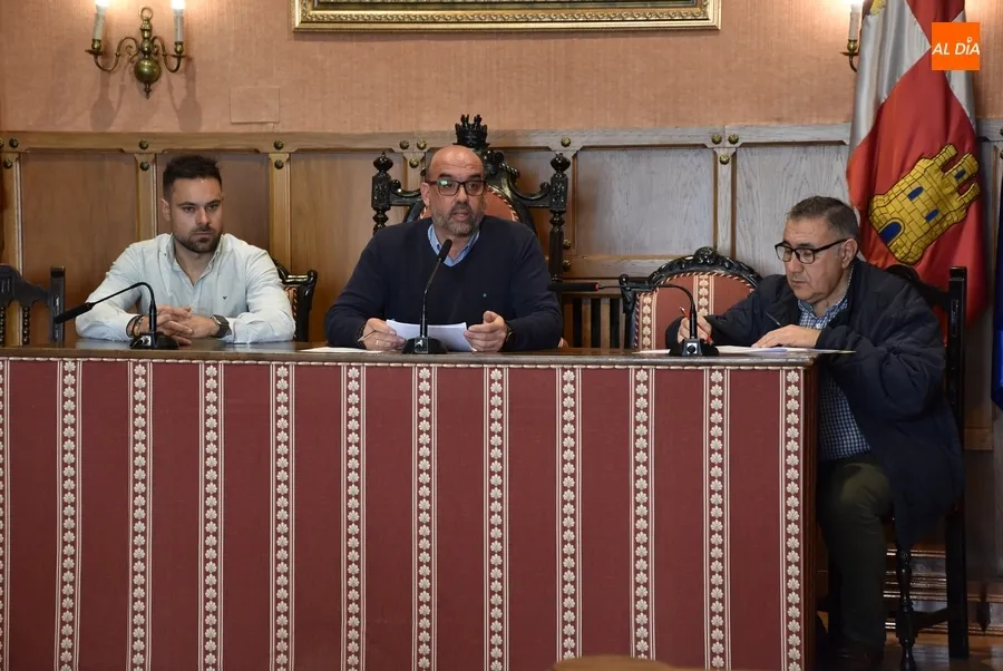 Foto 2 - La Comisi&oacute;n del Toro M&aacute;s Bravo espera tener este a&ntilde;o una &ldquo;dif&iacute;cil elecci&oacute;n&rdquo;