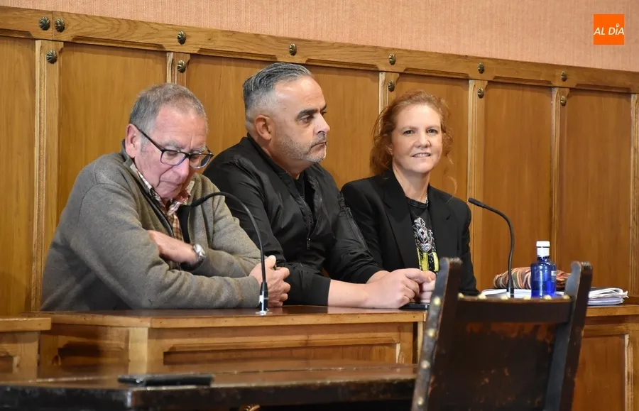 Foto 3 - La Comisi&oacute;n del Toro M&aacute;s Bravo espera tener este a&ntilde;o una &ldquo;dif&iacute;cil elecci&oacute;n&rdquo;