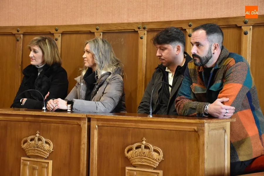 Foto 4 - La Comisi&oacute;n del Toro M&aacute;s Bravo espera tener este a&ntilde;o una &ldquo;dif&iacute;cil elecci&oacute;n&rdquo;