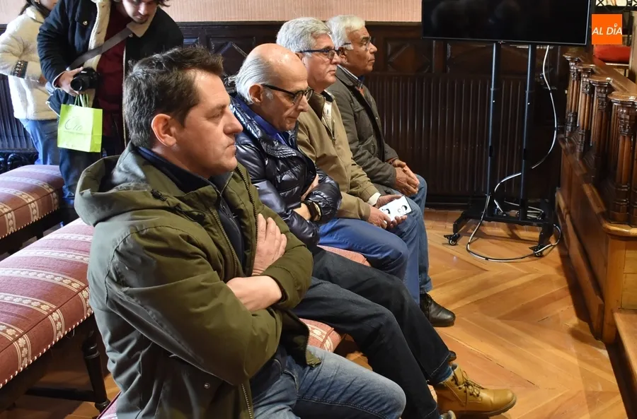 Foto 5 - La Comisi&oacute;n del Toro M&aacute;s Bravo espera tener este a&ntilde;o una &ldquo;dif&iacute;cil elecci&oacute;n&rdquo;