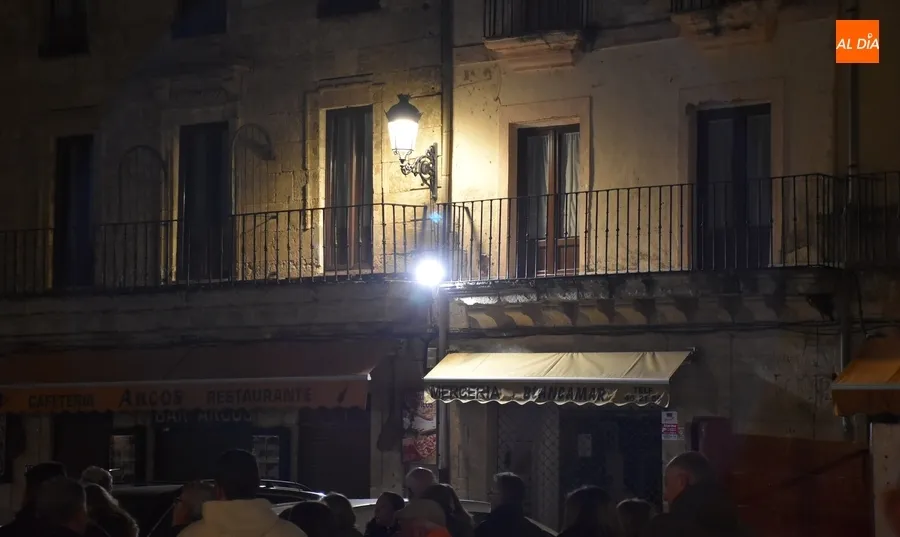 Foto 3 - El Carnaval tendr&aacute; un novedoso refuerzo de la iluminaci&oacute;n en puntos clave