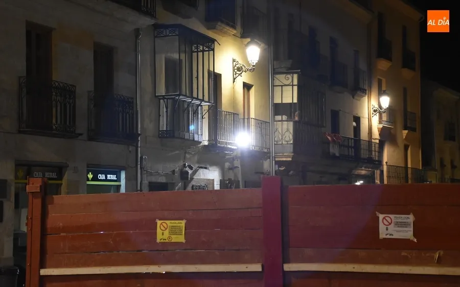 Foto 4 - El Carnaval tendr&aacute; un novedoso refuerzo de la iluminaci&oacute;n en puntos clave