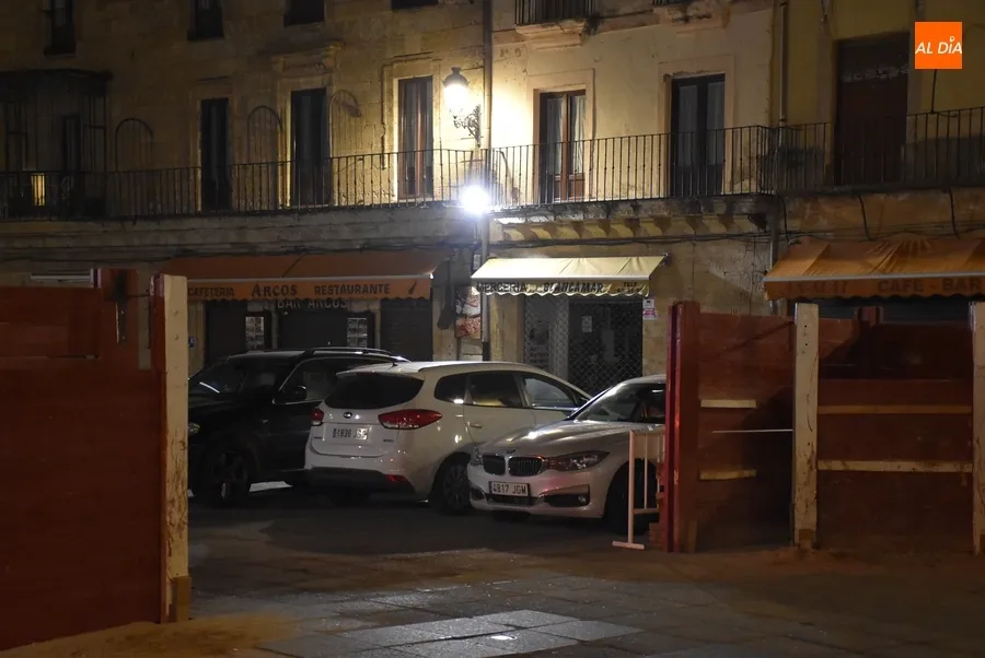 Foto 5 - El Carnaval tendr&aacute; un novedoso refuerzo de la iluminaci&oacute;n en puntos clave