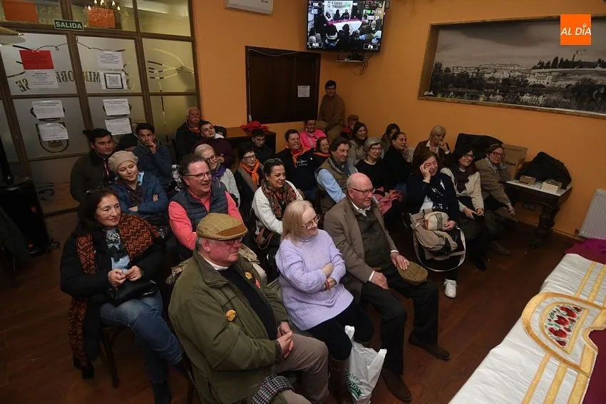 Foto 3 - Las Tertulias comandadas por David Casas analizan cada tarde lo ocurrido en el coso