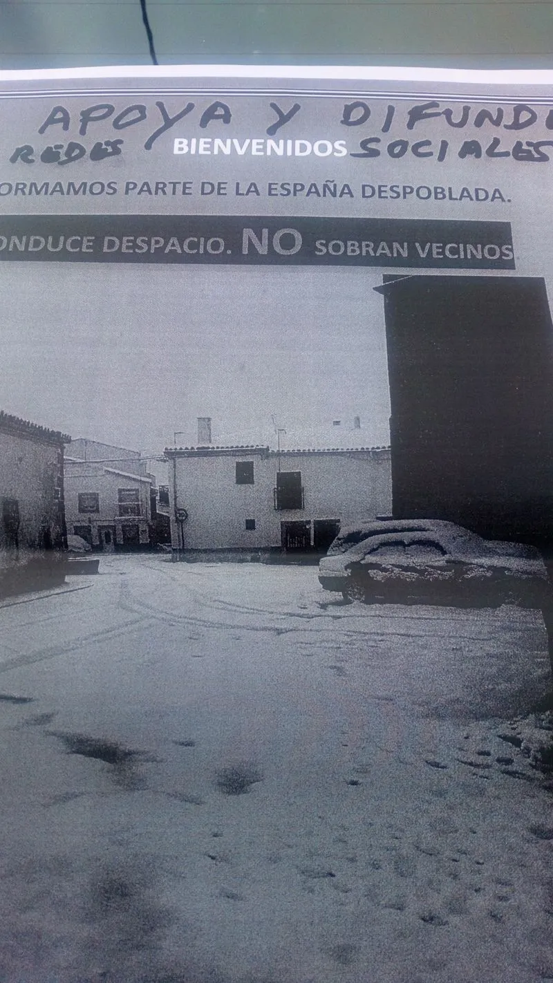 Campaña en Valdesangil.