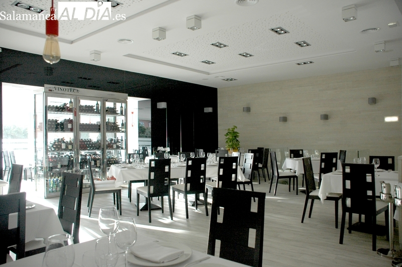 Restaurante El Retiro en Vitigudino, un lugar acogedor para disfrutar de momentos especiales