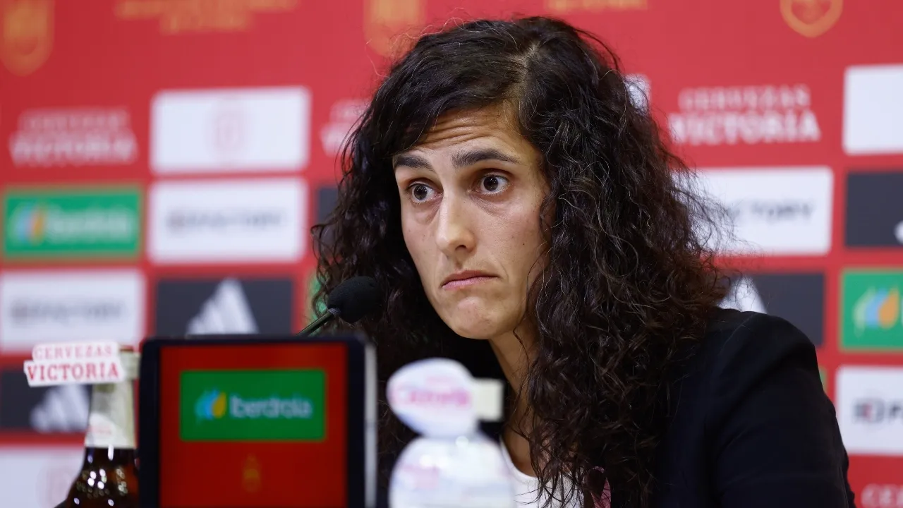Montse Tomé: Somos un equipo que merecíamos estar en los Juegos Olímpicos