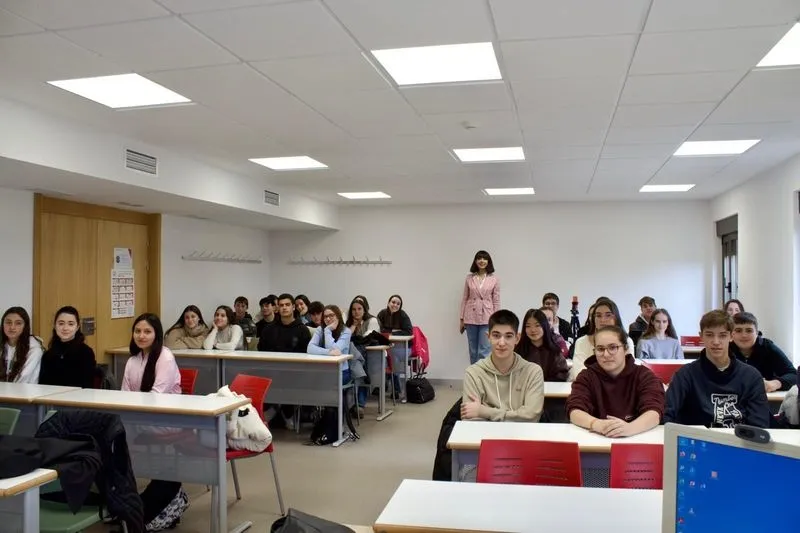 Talleres psico-educativos de FUNDANEED.