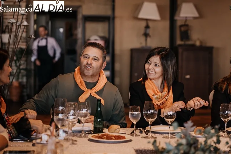 Foto 4 - &lsquo;Los Mela&rsquo;, un encuentro especial en torno al apellido Tejedor