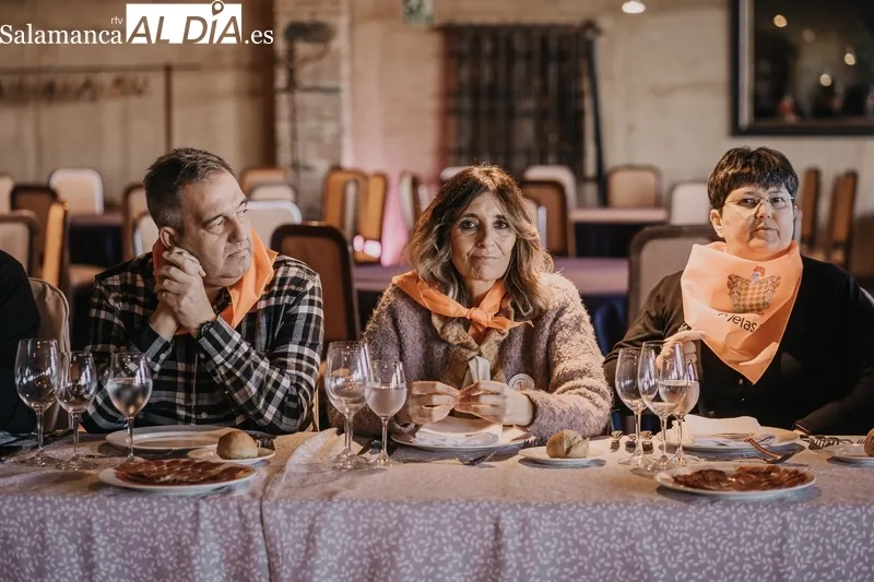 Foto 3 - &lsquo;Los Mela&rsquo;, un encuentro especial en torno al apellido Tejedor