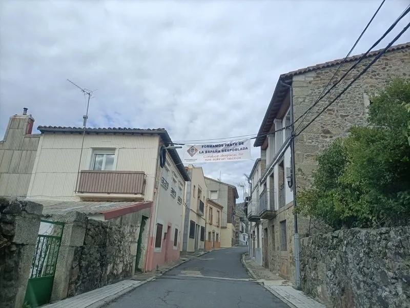 Campaña en Valdesangil.
