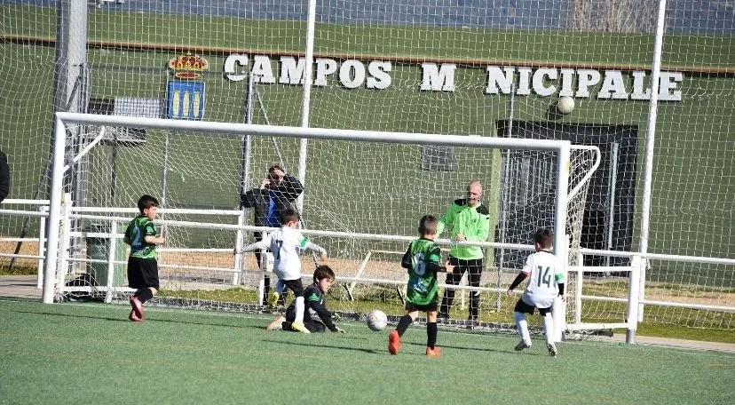 Foto 3 - El 3&ordm; D&iacute;a | 5 Febrero