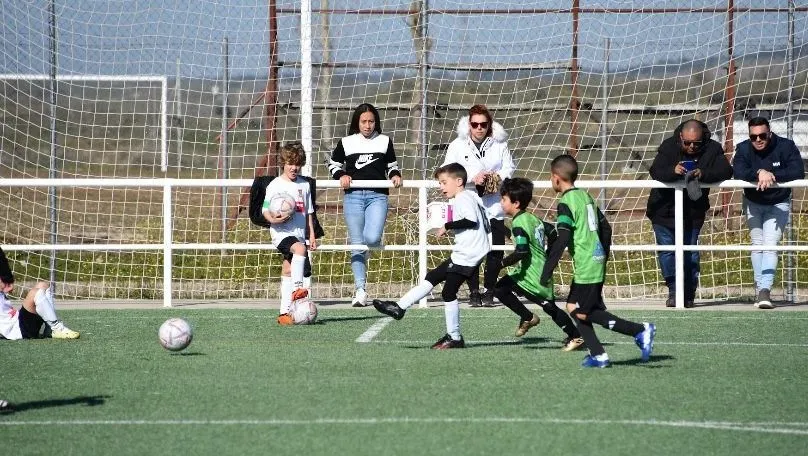 Foto 4 - El 3&ordm; D&iacute;a | 5 Febrero