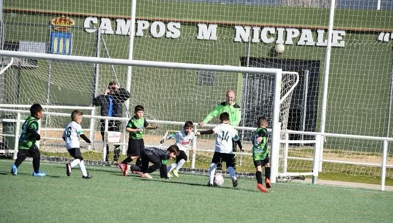 Foto 7 - El 3&ordm; D&iacute;a | 5 Febrero