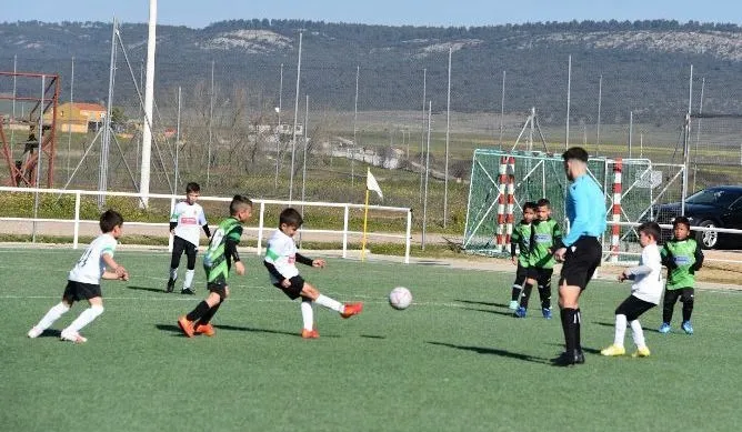 Foto 8 - El 3&ordm; D&iacute;a | 5 Febrero