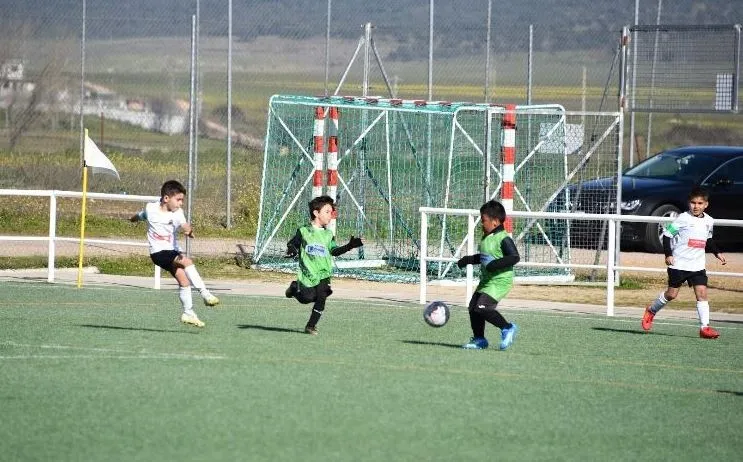 Foto 9 - El 3&ordm; D&iacute;a | 5 Febrero