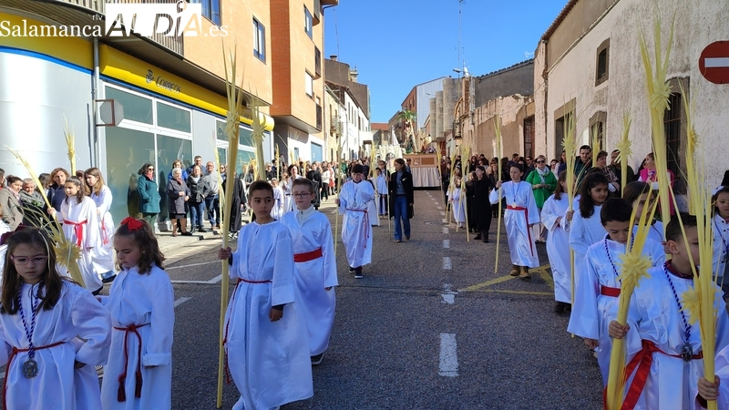 La Cofradía San Nicolás de Bari presentará el 9 de marzo en Vitigudino el cartel de la Semana Santa 2024