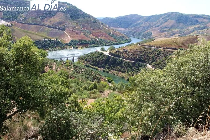 Conociendo el Vale do Tua (Portugal) | Fotos: MARTÍN-GARAY